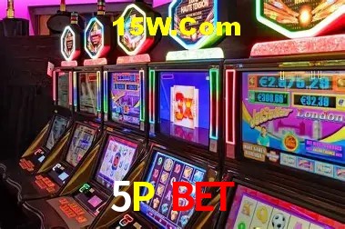5P Bet - Winners Celebration